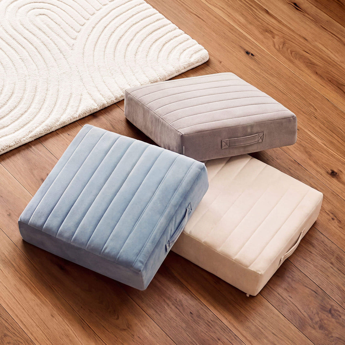 Marshie Floor Cushion
