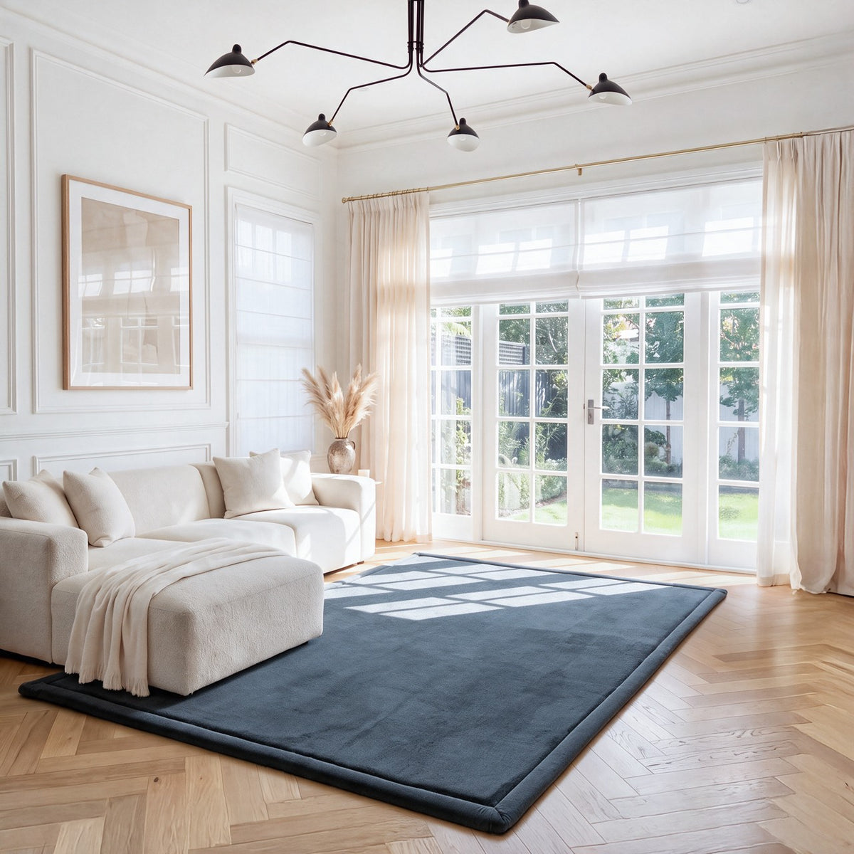 Marshie Mat Classic Ironbark Charcoal #colour_ironbark-charcoal