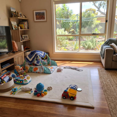Marshie Mat customer photo