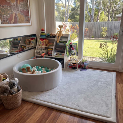 Marshie Mat customer photo