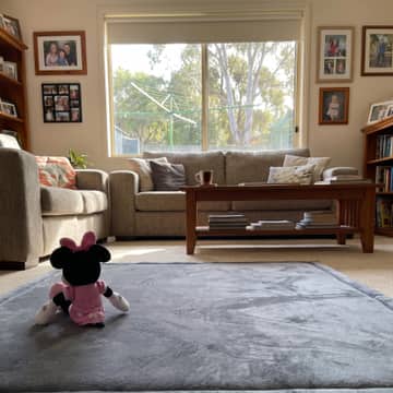 Marshie Mat customer photo