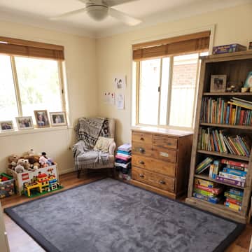 Marshie Mat customer photo