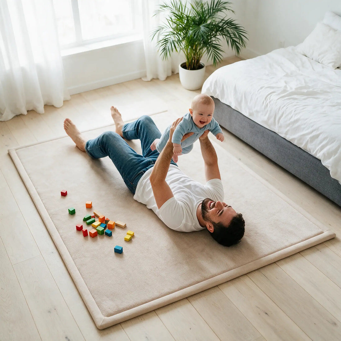 Marshie Mat Classic Warm Sand