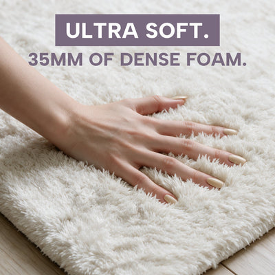 Marshie Mat ultra soft 35mm dense foam