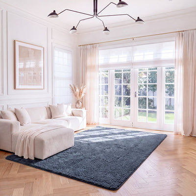 Marshie Mat Cloud Charcoal Cloud 