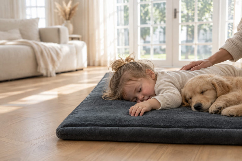 The Marshie Mat
