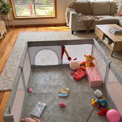 Marshie Mat customer photo