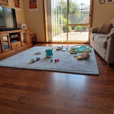 Marshie Mat customer photo