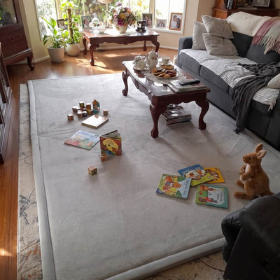 Marshie Mat customer photo