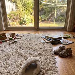 Marshie Mat customer photo