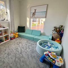 Marshie Mat customer photo