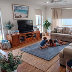 Marshie Mat customer photo