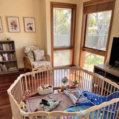 Marshie Mat customer photo