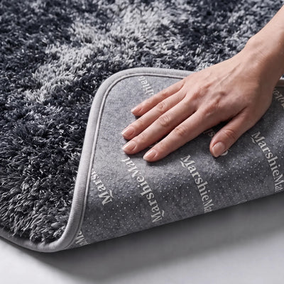 Marshie Mat Cloud Charcoal Cloud 