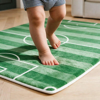 Marshie Mat Marshie Kids Kick-Off 