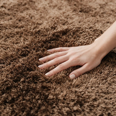 Marshie Mat Cloud Mocha Cloud 