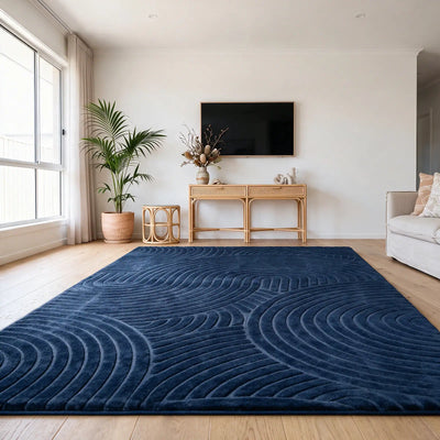 Marshie Mat Designer Reef Navy 
