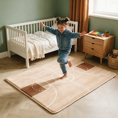 Marshie Mat Marshie Kids Slam Dunk 