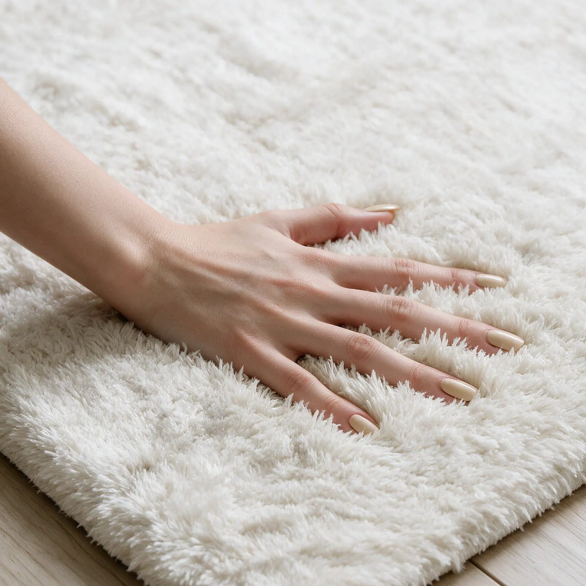 Marshie Mat Cloud Vanilla Cloud 