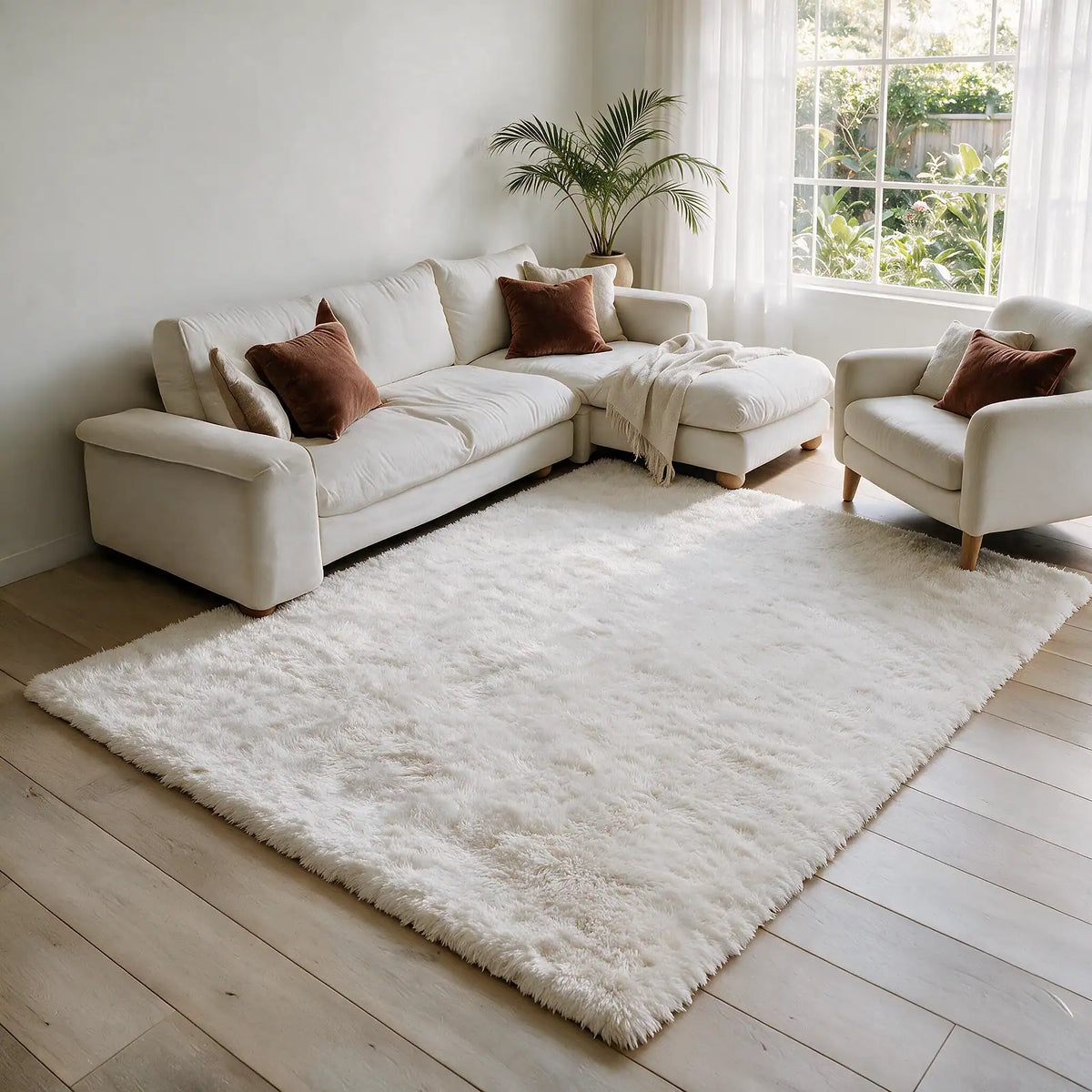Marshie Mat Cloud Vanilla Cloud 